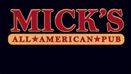 Mick's All American Pub - Sweet Deals Cumulus