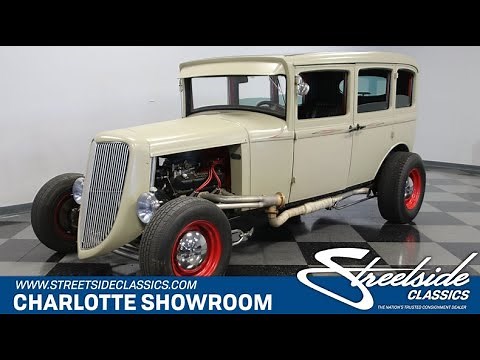 1930 Plymouth 4 Door Sedan for sale | 6926 CHA