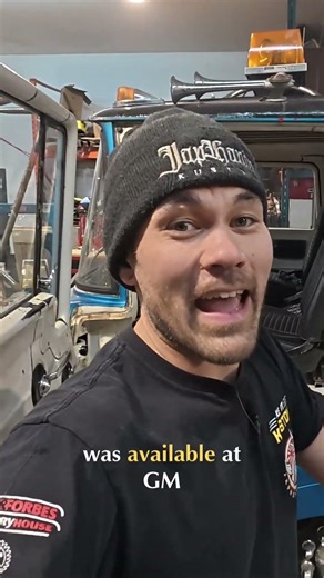 Truck Seats & Sound Upgrade