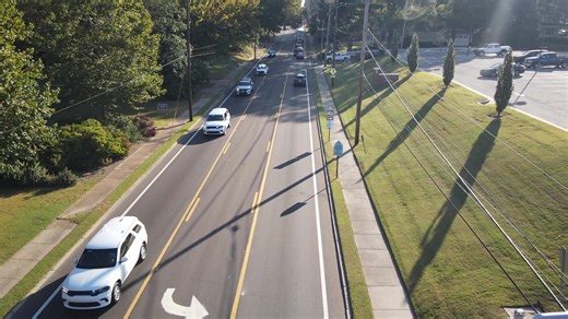 Collierville Police Department on Reels