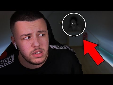 Tohle mě VÁŽNĚ DĚSÍ!