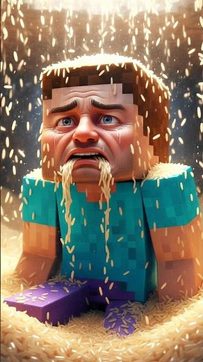 The Most Satisfying Steve Physics Showcase (Wait for the last one)🔥🤯 #satisfying #asmr