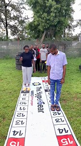223K views · 839 reactions | Dice ladder game. if you step on the black box you go three steps back, if step on the red box you go two steps back #viralgames #fungames Part 2 | The Hype Gear | Facebook