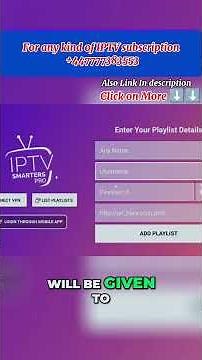 IPTV Smarters Pro 2025 – The Ultimate Guide to Install & Setup on Firestick/Smart TV