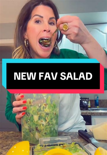 Top 5 Favorite Salad Recipes You Need to Try