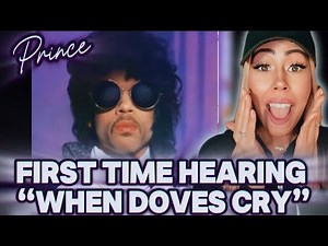 Reaction to Prince - When Doves Cry [EXTENDED Version]