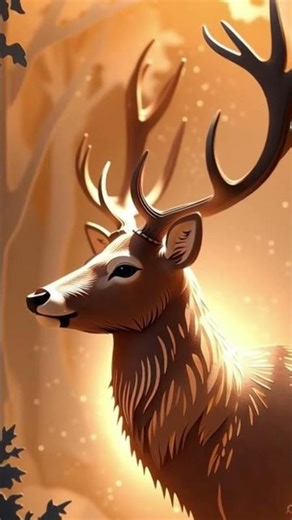 Making a Magical 3D Paper Light Box (Wait for it!) 😲💡 #DIY