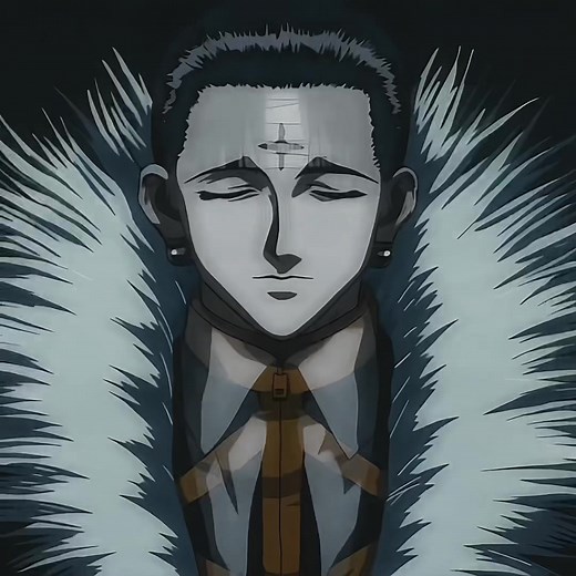 CHROLLO School Season Edit | Hunter x Hunter 1999