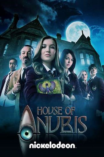 House of Anubis (2011-2013) Streaming - Where to Watch Online