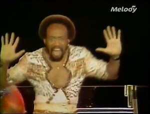 Earth Wind&Fire Boogie Wonderland [Video]