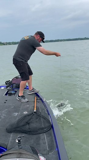 Successful Giant Catfish Fishing Tips in Texas