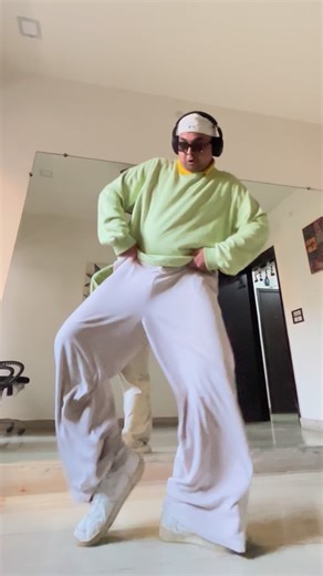 Mohak Swami on Instagram: "HEY NOW – DANCE CHALLENGE 🔥 I created this movement. Now it’s your turn. No rules. No limits. Just groove, bounce, and energy 💥 🎵 Kendrick Lamar – hey now 🎥 Do it your way. Feel the beat. Own the moment. 👉 Use this sound 👉 Tag me 👉 Use hashtag #heynowdancechallenge Let’s see who really feels this one 🕺🔥 #HeyNow #KendrickLamar #DanceChallenge #HipHopDance #DanceReels #ReelsChallenge #GlobalDance #VibeCheck #MovementGroove"