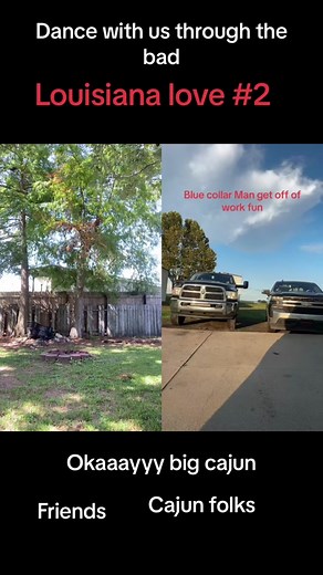 #duet with @bigcajun34 #lilweightforthefellas #friends #louisianalove