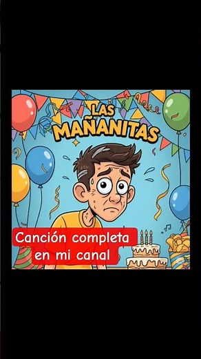 las mañanitas chistosas