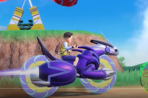 Pokémon Presents : à quelle heure visionner la conférence ?