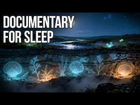 Is It Possible We’re Living in Earth’s Second Attempt at Life? | Documentary For Sleep