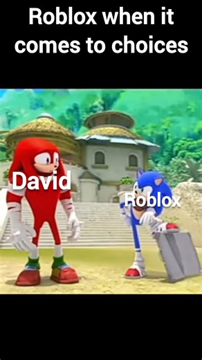 Bros failing every quick time event😭🙏