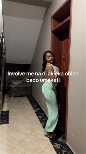 Involve Me: A Trendy Challenge in Beauty