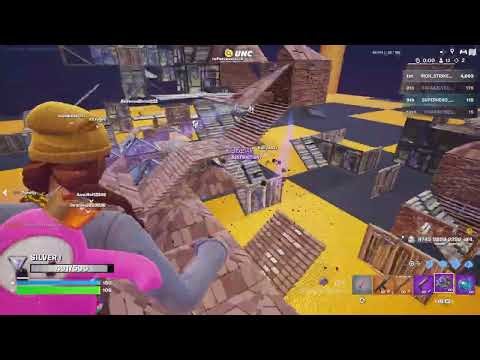 Fortnite How to GET The RAINBOW SPAZ in Super Pit