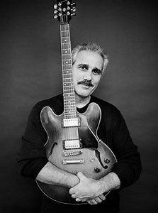 Steve Khan Musician - All About Jazz