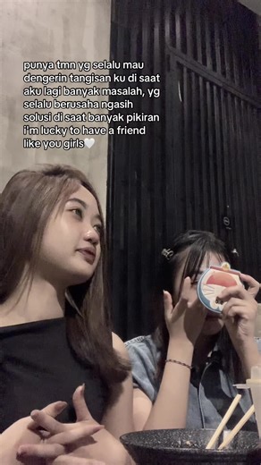 A True Friend: The Gift of Being a Good Listener