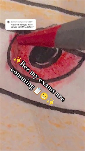✨ Let's DrAw BaKuGO 💅🏻🚨✨|#beautiful #art #artist #comments #beautful #artartist #enime #character |