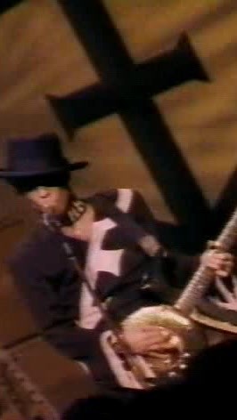 #Prince #NPG #Princ3ipal Prince & the NPG at Paisley Park 1995 #facebookreel | Princ3ipal