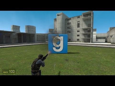 Gmod and how to use Jmod tutorial