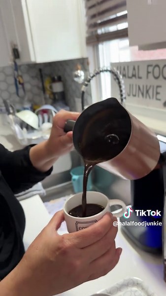 Maatouk Lebanese Coffee: A Morning Delight