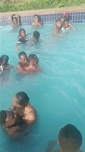 March 2024 FOSPA VISION pool party 🥳🎉(2)