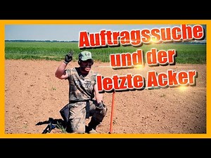German Treasure Hunter Episode 5 /2018 - Quest search and the last field