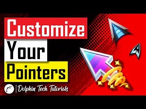 Get Animated Mouse Pointer