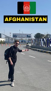 551K views · 14K reactions | Inside Afghanistan as a tourist  | Backpacker Ben | Facebook