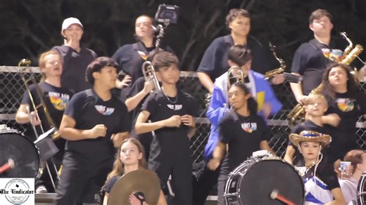 The Hardin Hornets are 10-0, District Champions and heading to the Class 3A Division I Playoffs. In case you missed their epic 62-30 win over the Kirbyville Wildcats, or just want to see some of the action again, here are some highlights from last Thursday's big game. | The Vindicator