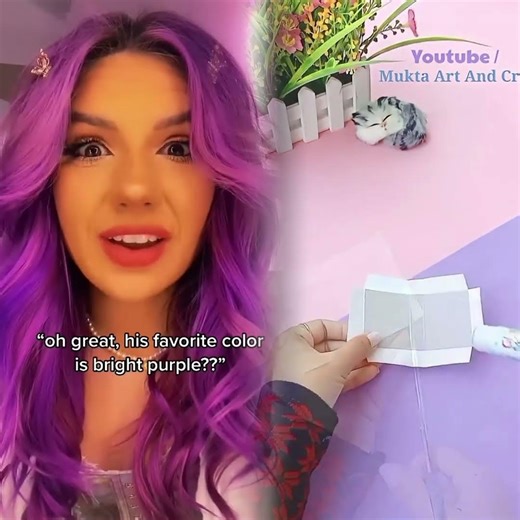 MY HAIR CHANGED COLOR (PART 1) BAILEY SPINN #shorts