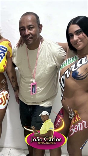 Angel baiana no carnaval, body painting brazil, Mulher jambo, Pintura corporal, Mulher pintada - 8