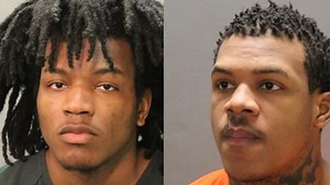 JSO arrests two in connection to January murder in New Town area