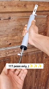 Automatic Door Closer ✨️ 𝗦𝗛𝗢𝗣𝗘𝗘🛒https://s.shopee.ph/9Up4NYSfRa 𝗦𝗛𝗢𝗣𝗘𝗘 🛒https://s.shopee.ph/9Up4NYSfRa | Ar Kween