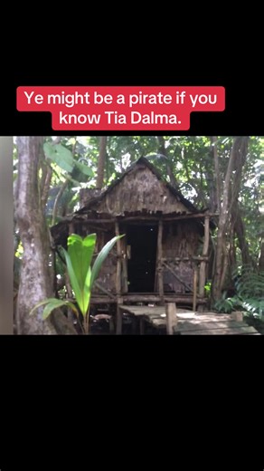 Discover Tia Dalma: The Enigmatic Pirate