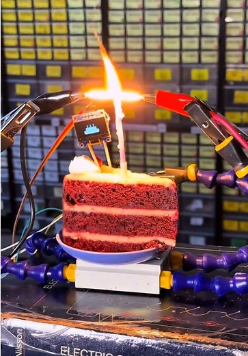 Panduan Menggunakan Arduino dan Komponen Elektronik