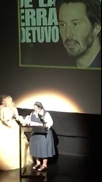 Cool nun wants you to watch movies the Catholic Church condemned