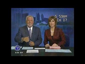 WXYZ Analog Shutoff 2009