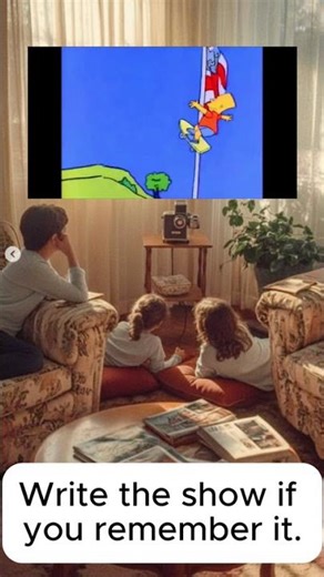 The Simpsons Opening Credits and Theme Song