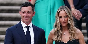 Rory McIlroy speaks on divorce debacle for first time and admits wife Erica Stoll's biggest wish