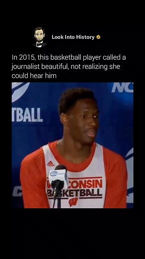 267K views · 6.5K reactions | During a 2015 NCAA Sweet Sixteen press...