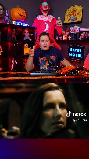 Saw X Post Credit Scene