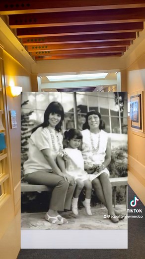 Yay for New Mexico women’s history 🥰 | Equality New Mexico