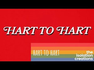 Hart to Hart - Opening Title Sequence Spoof by The Isolation Creations