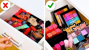 240K views · 3.3K reactions | Simple life hacks for cleanliness and order: | 5-Minute Crafts Family | Facebook