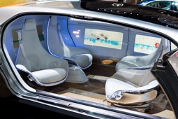 A driverless future: Pros and cons